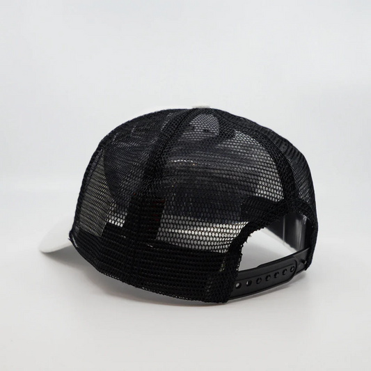 5003 Headwear24 Mac Trucker
