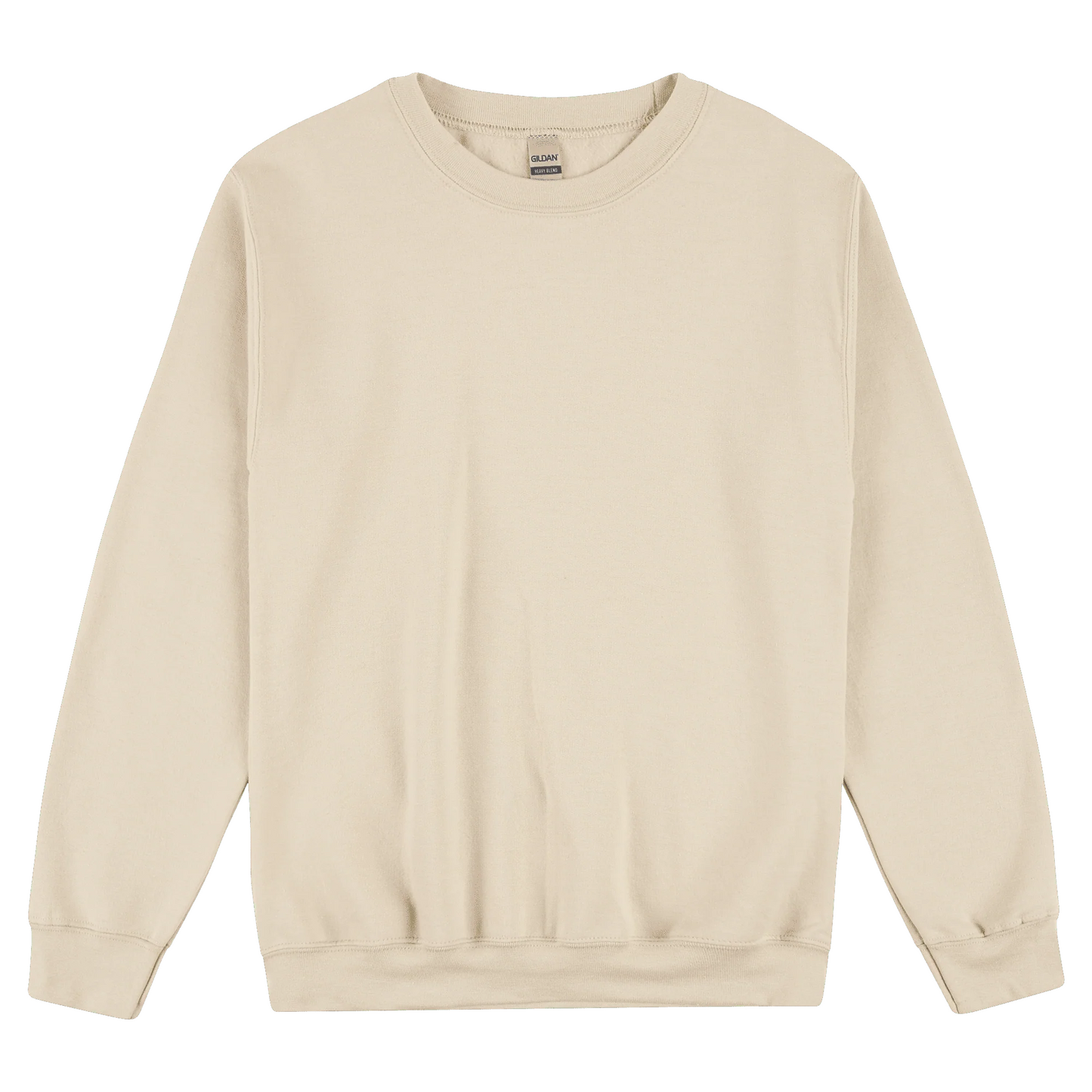 18000 Gildan Heavy Blend Adult Crewneck Sweatshirt