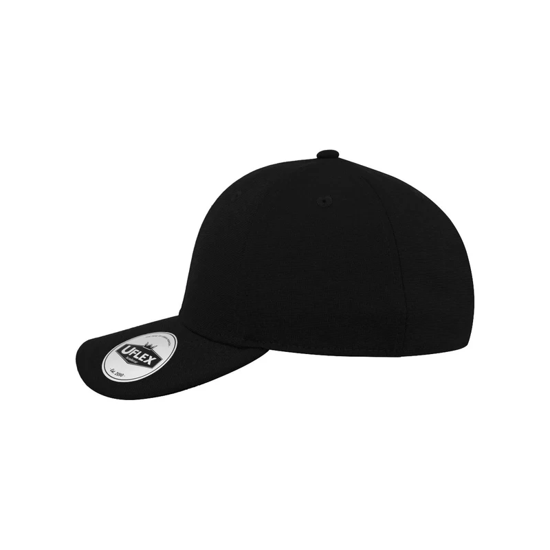 U20610TR 6 Panel Baseball Corporate Cap