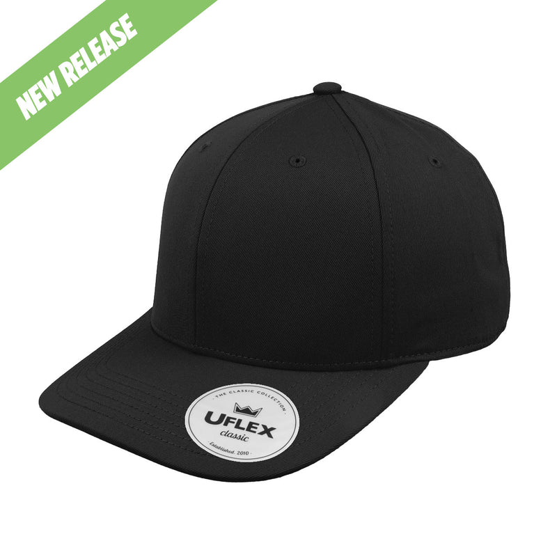 UC24600 UFlex Classic 6 Panel Cap