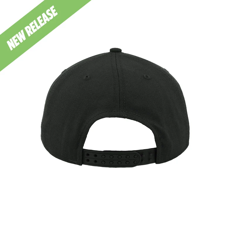 U24500HP UFlex High Profile 5 Panel Snap Back