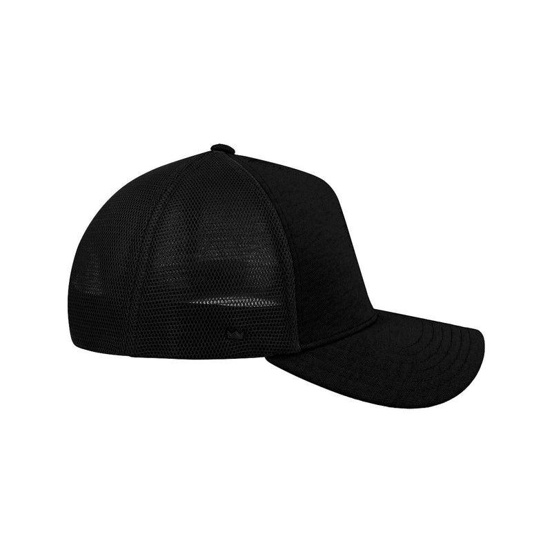 U21503 UFlex Adults Comfort Trucker Cap