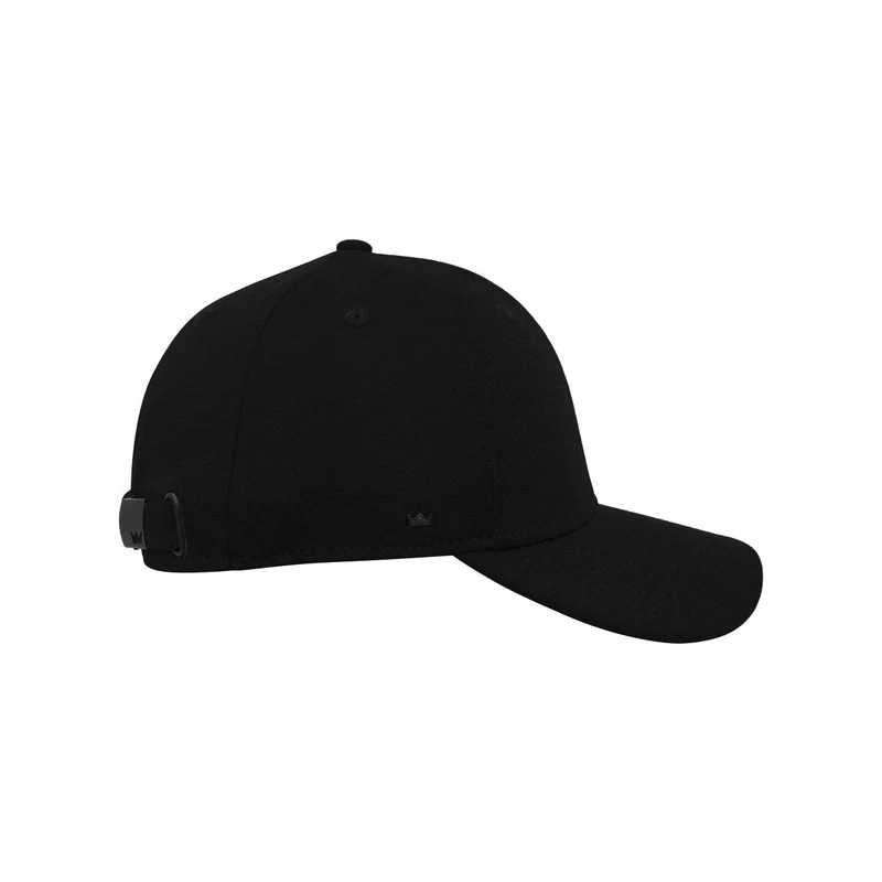 U20610TR 6 Panel Baseball Corporate Cap