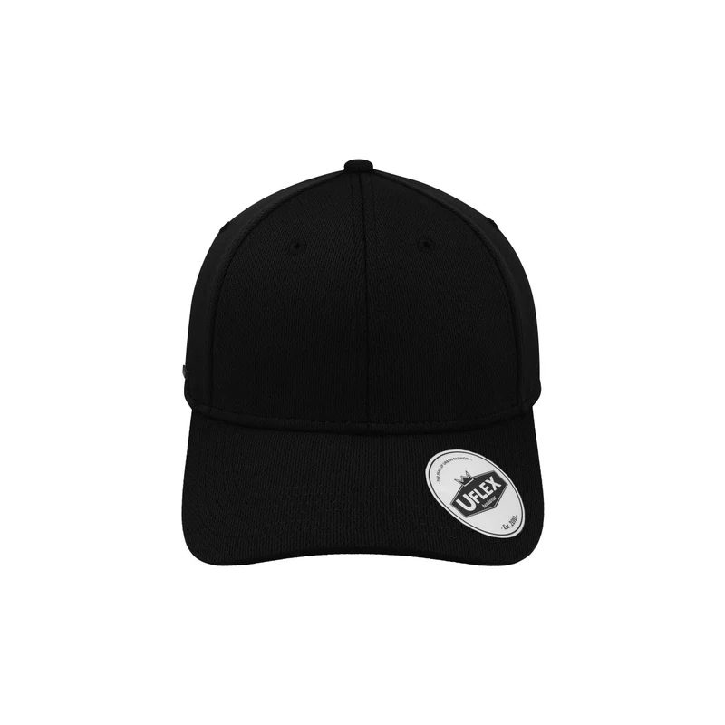 U20603 UFlex Recycled Polyester Cap