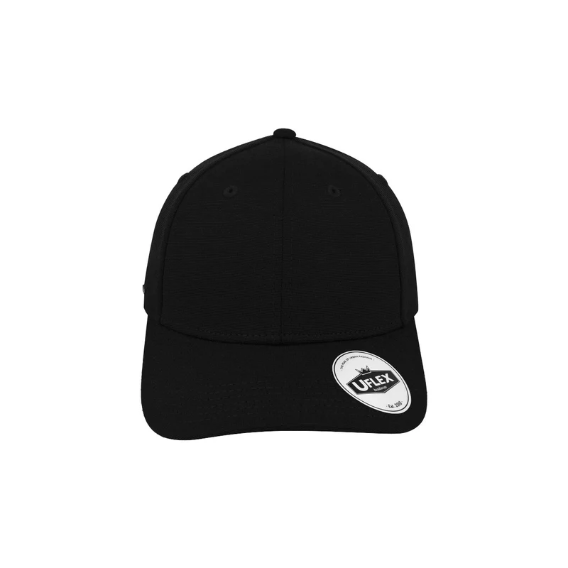 U20610TR 6 Panel Baseball Corporate Cap