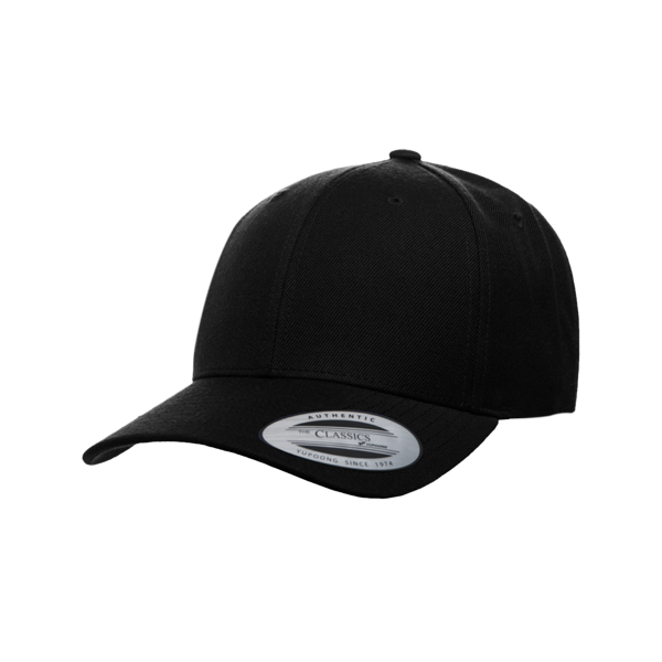 Woolblend - Adult Hats- Baseball Hats - Snapback - Team Sport - Caps