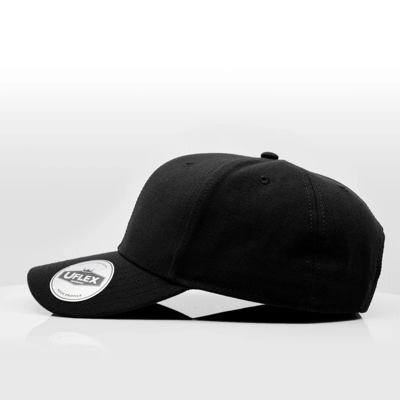 U23608HP UFlex High Profile 6 Panel Snap Back