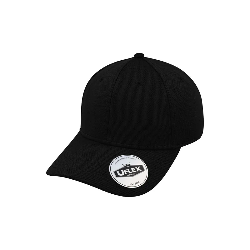 U20603 UFlex Recycled Polyester Cap