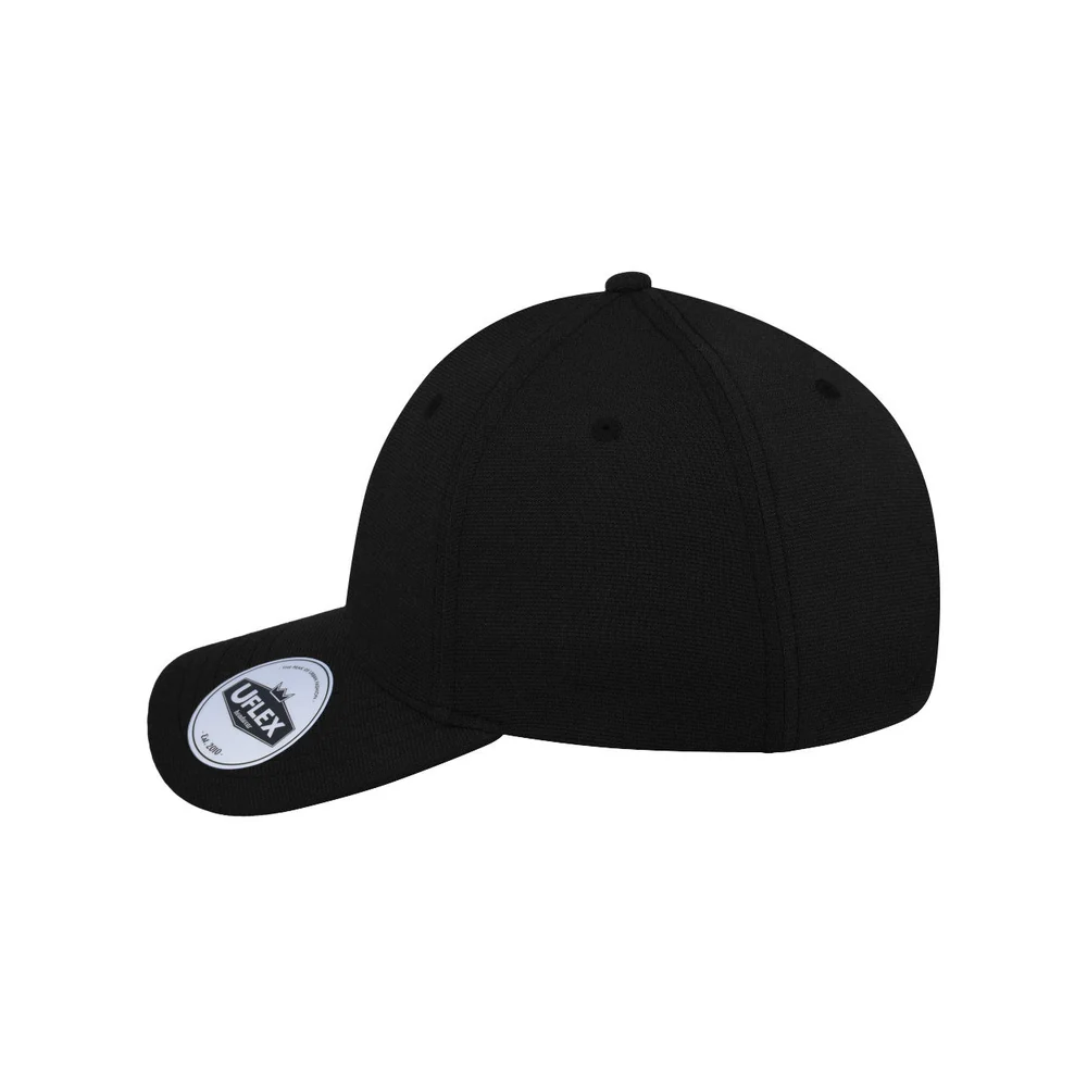 U21608 UFlex Adults Recycled Ottoman Cap
