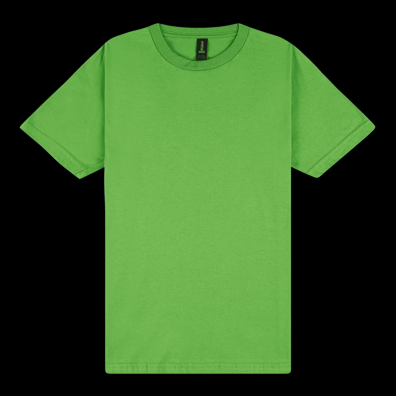 65000 Gildan Softstyle Adult Midweight T-Shirt