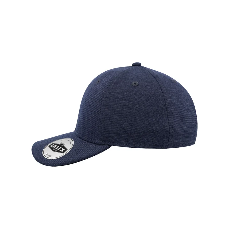 U20610TR 6 Panel Baseball Corporate Cap