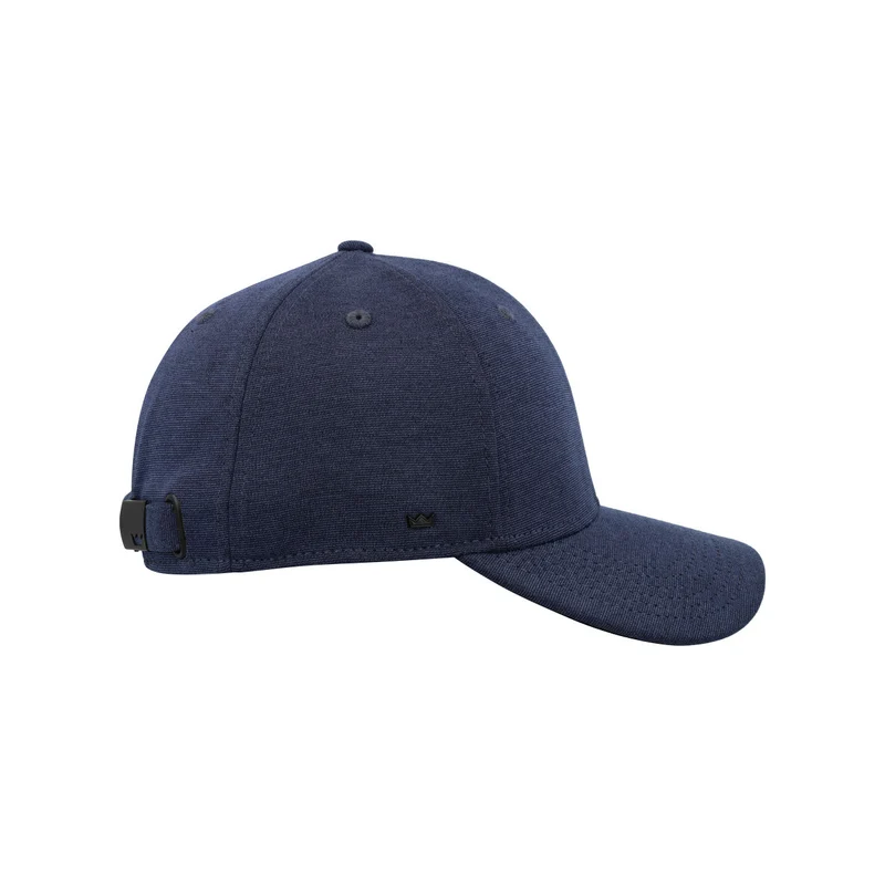 U20610TR 6 Panel Baseball Corporate Cap