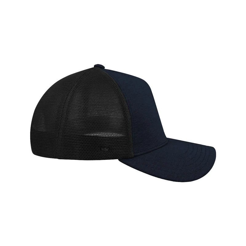 U21503 UFlex Adults Comfort Trucker Cap
