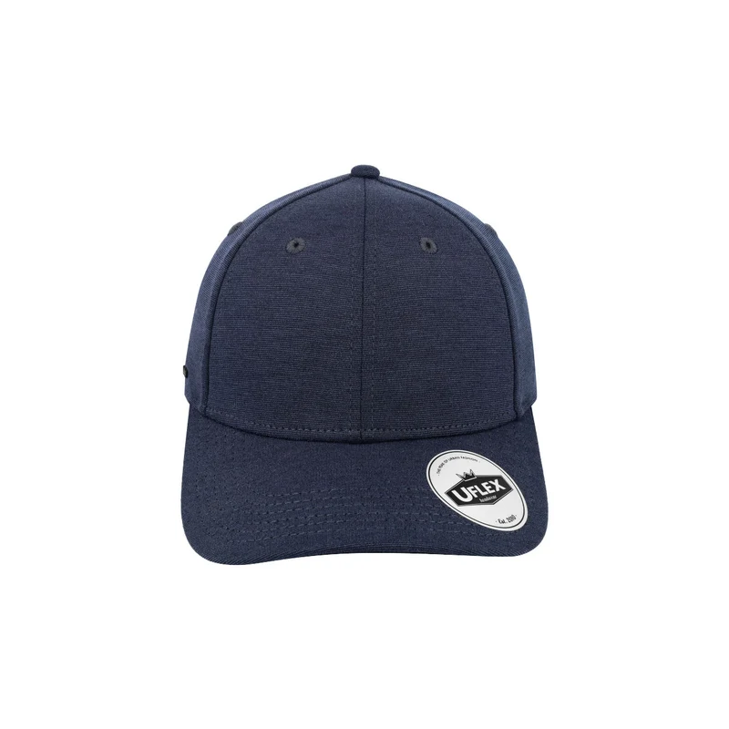 U20610TR 6 Panel Baseball Corporate Cap