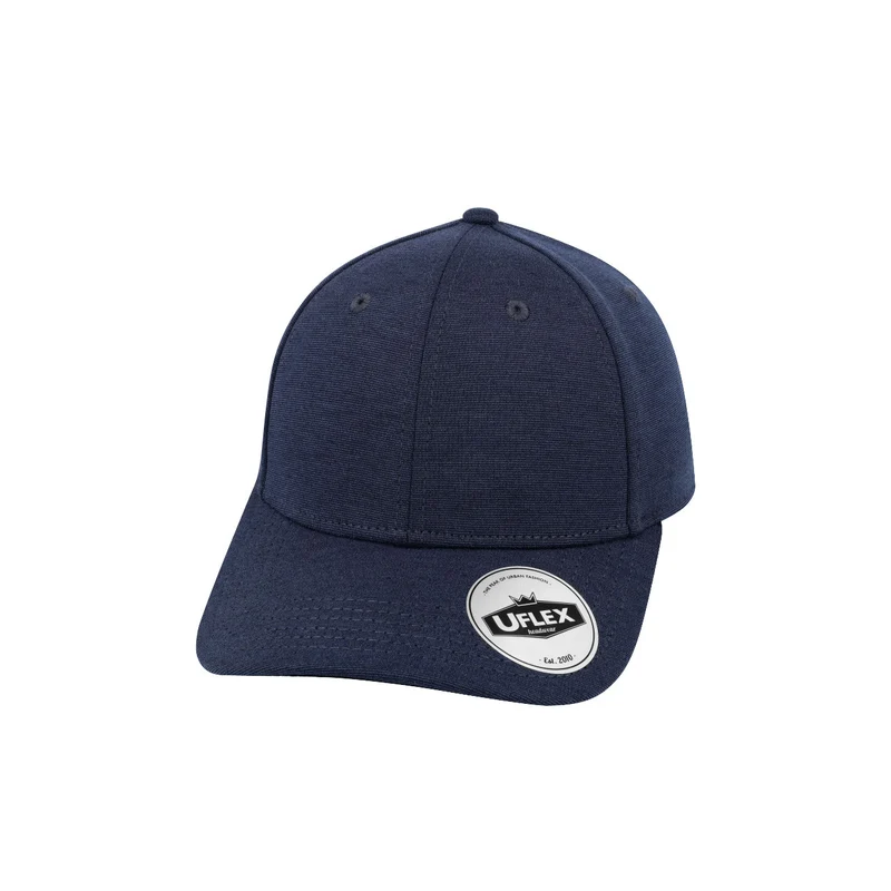 U20610TR 6 Panel Baseball Corporate Cap