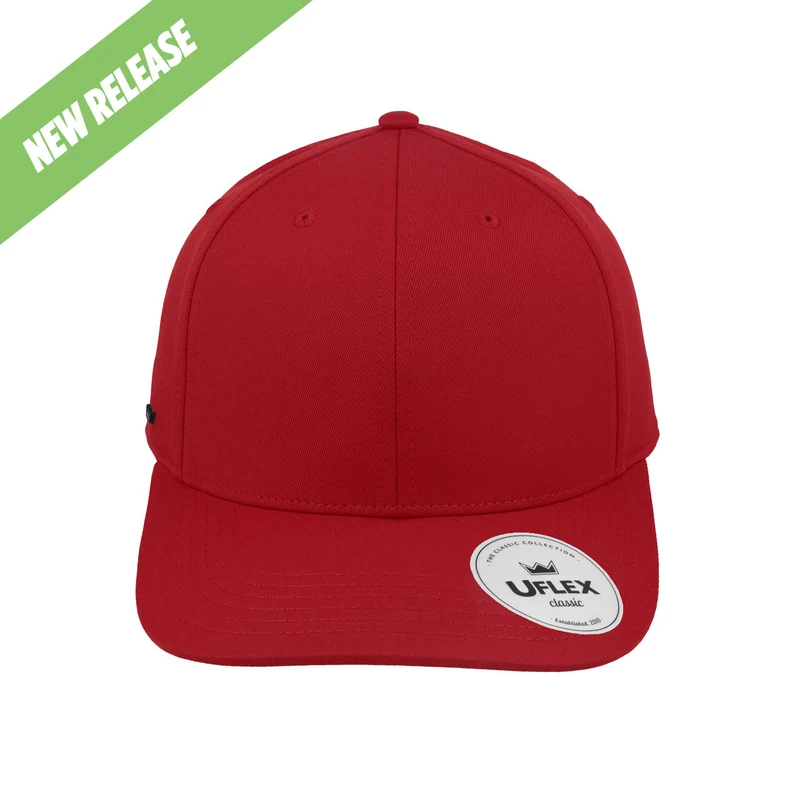 UC24600 UFlex Classic 6 Panel Cap