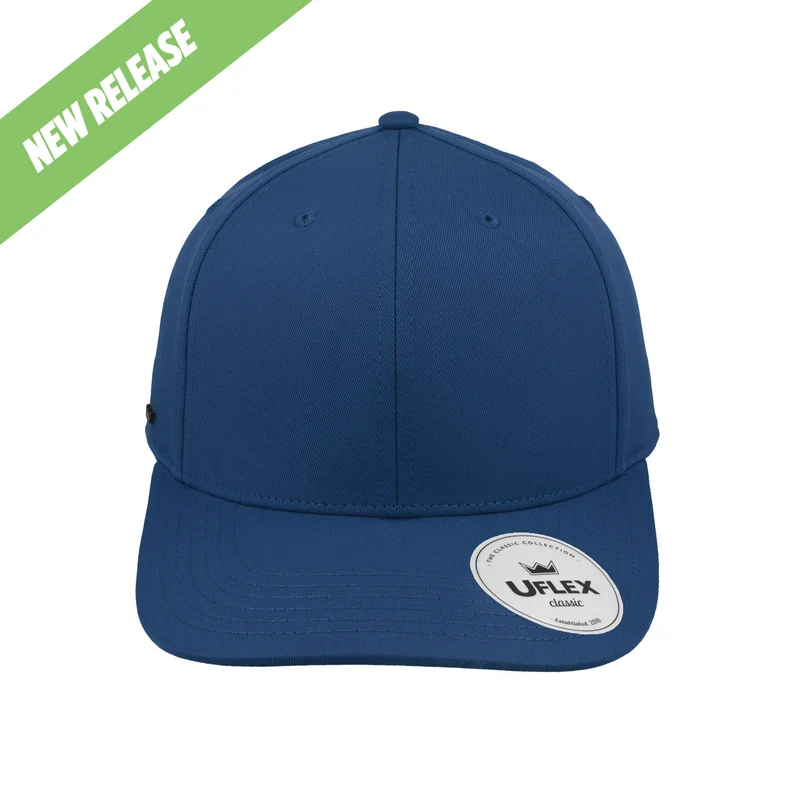UC24600 UFlex Classic 6 Panel Cap