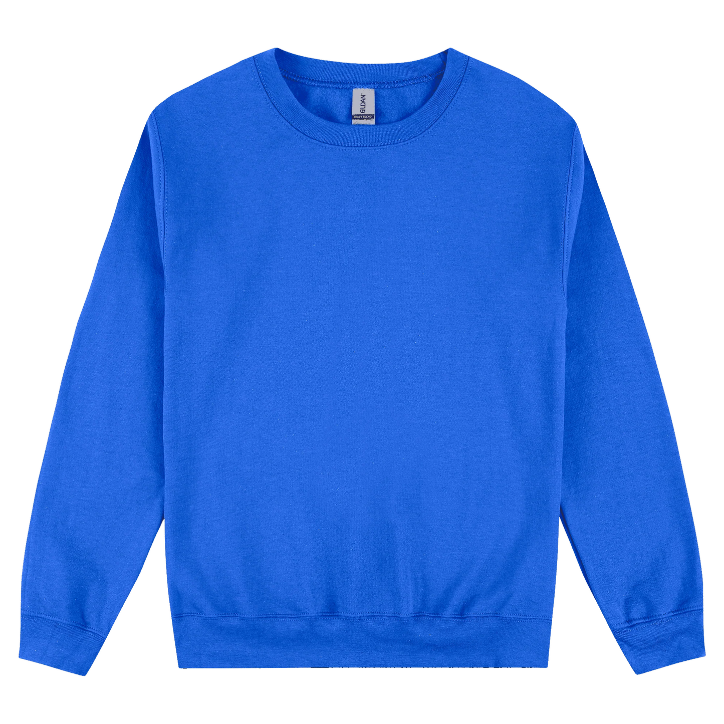18000 Gildan Heavy Blend Adult Crewneck Sweatshirt