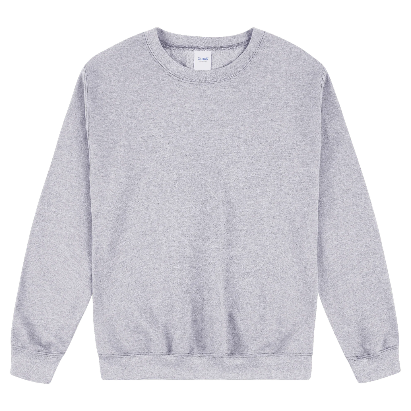 18000 Gildan Heavy Blend Adult Crewneck Sweatshirt