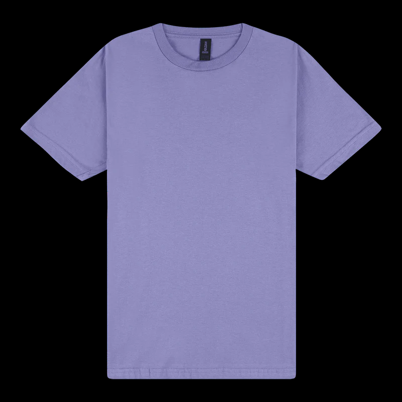 65000 Gildan Softstyle Adult Midweight T-Shirt