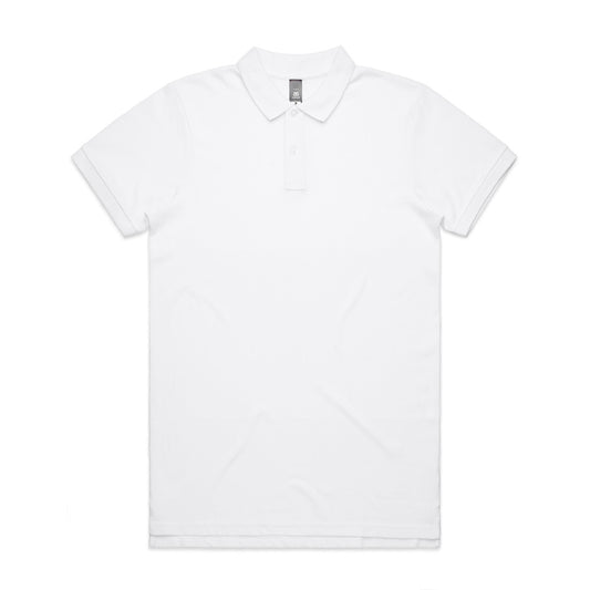 as colour | Pique Polo 5411