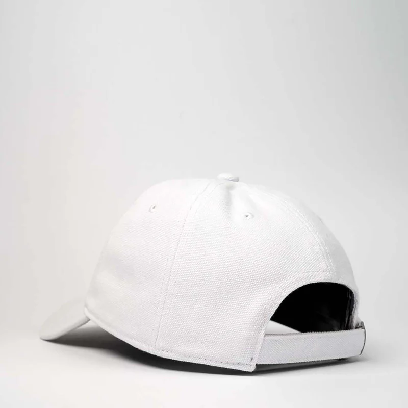 U22610 UFlex Cotton Canvas Unstructured 6 Panel Cap