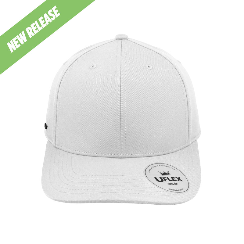 UC24600 UFlex Classic 6 Panel Cap
