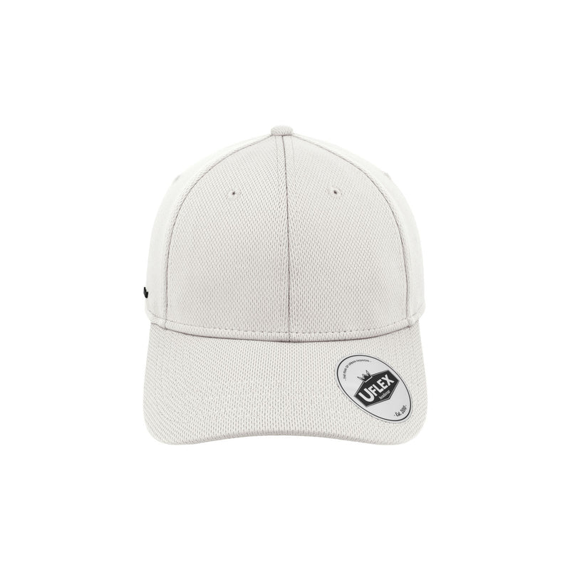 U20603 UFlex Recycled Polyester Cap