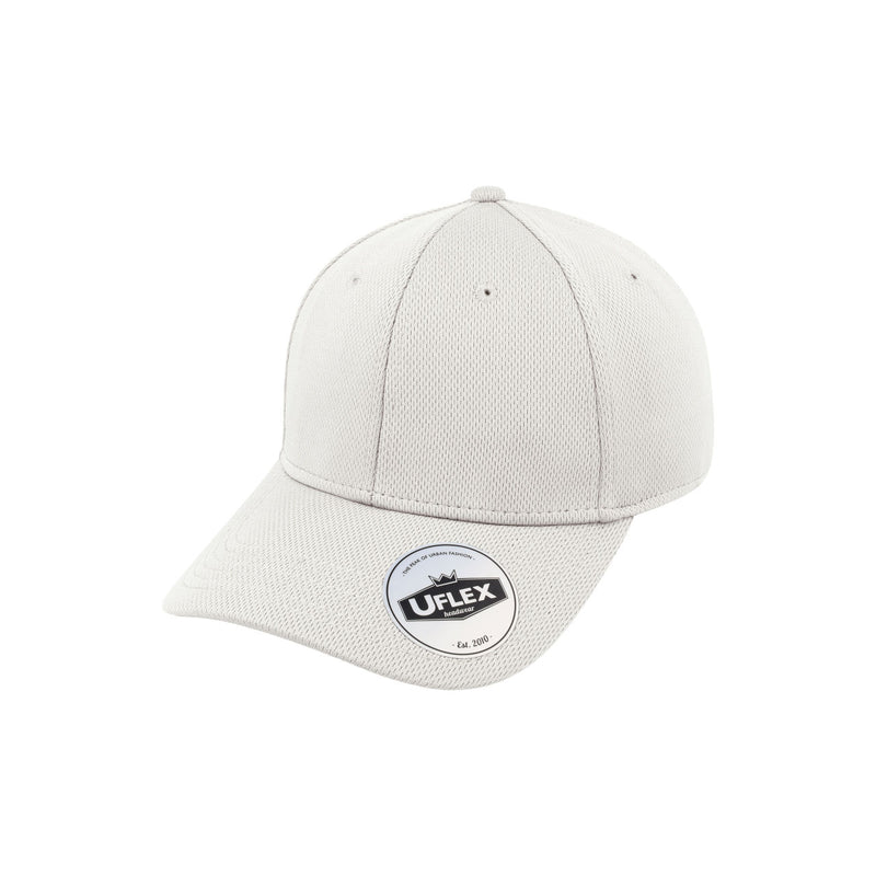 U20603 UFlex Recycled Polyester Cap
