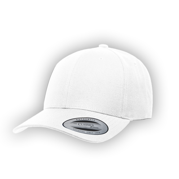 Woolblend - Adult Hats- Baseball Hats - Snapback - Team Sport - Caps