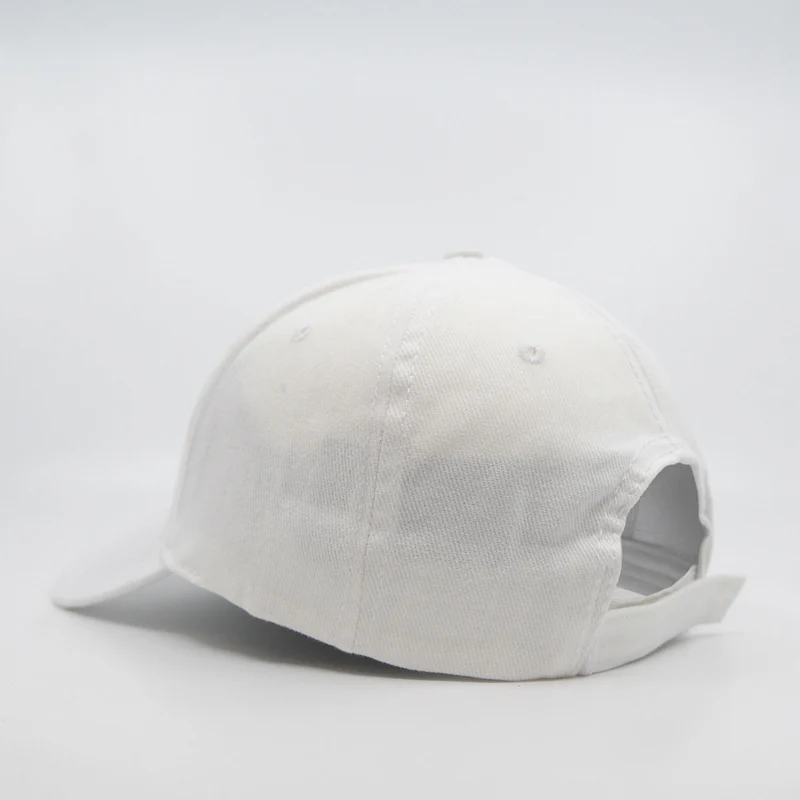 6009 Headwear24 6 Panel Brushed Cotton Cap